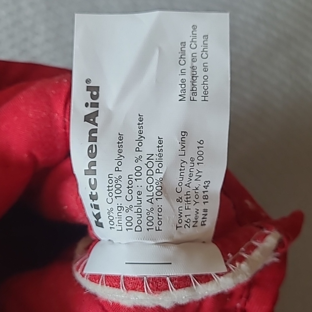 KitchenAid Mini Mitts - Picture 7 of 7